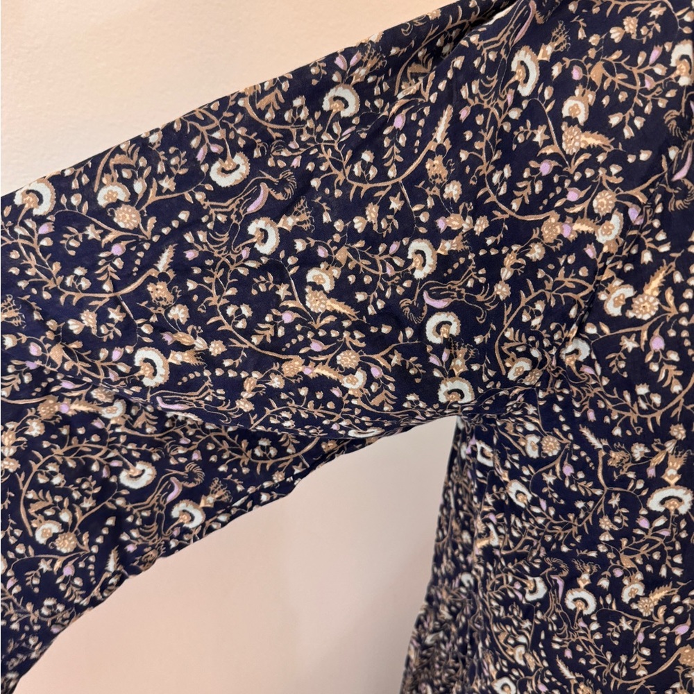 Roller Rabbit Janni Dress - Picture 5 of 8